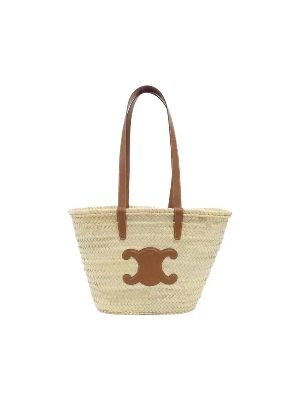Celine Triomphe Shoulder Bag